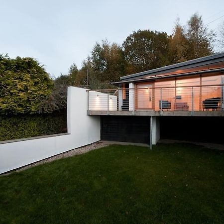 The Nook, Studio Apartment, South Queensferry Exterior foto
